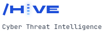 Hive Dashboard